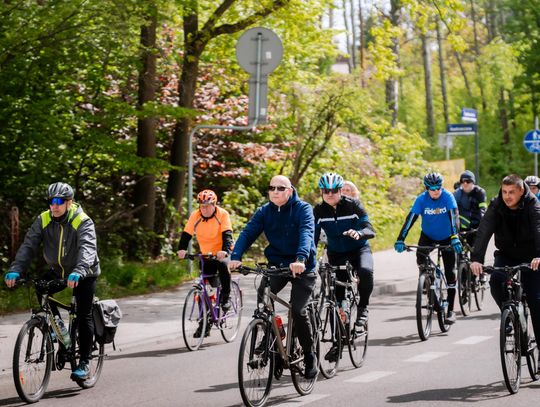 Co Za Jazda 2025 - Szydłowiec cz.2 (zdjęcia)