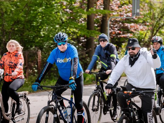 Co Za Jazda 2025 - Szydłowiec cz.2 (zdjęcia)