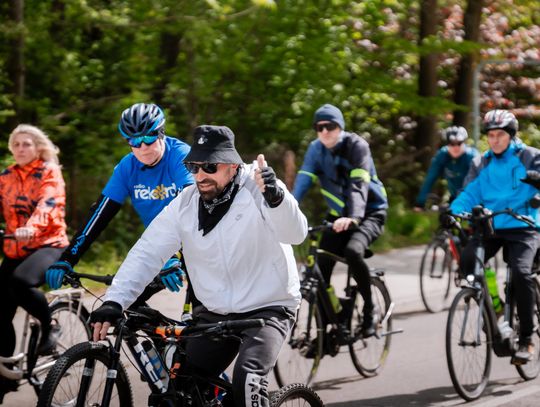 Co Za Jazda 2025 - Szydłowiec cz.2 (zdjęcia)