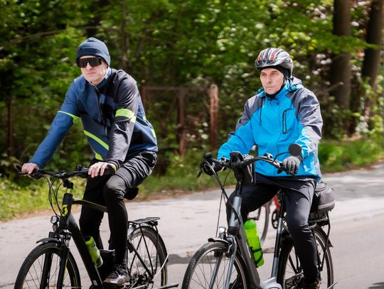 Co Za Jazda 2025 - Szydłowiec cz.2 (zdjęcia)