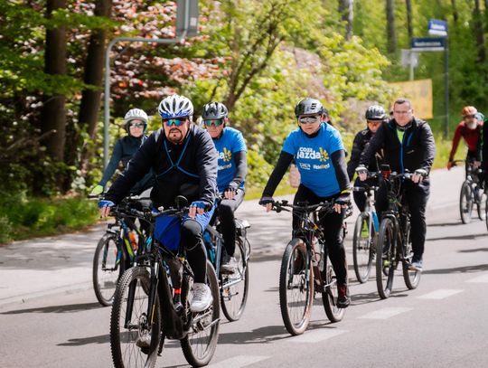 Co Za Jazda 2025 - Szydłowiec cz.2 (zdjęcia)