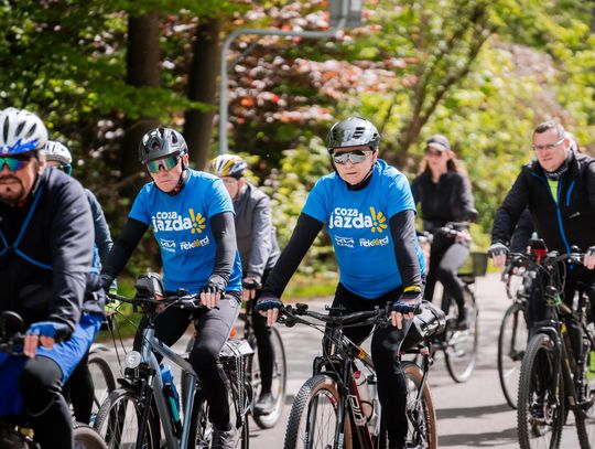 Co Za Jazda 2025 - Szydłowiec cz.2 (zdjęcia)