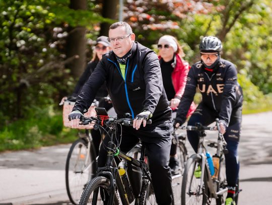 Co Za Jazda 2025 - Szydłowiec cz.2 (zdjęcia)