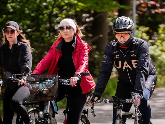 Co Za Jazda 2025 - Szydłowiec cz.2 (zdjęcia)