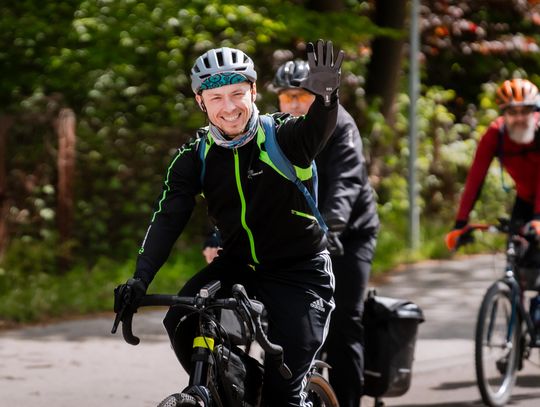 Co Za Jazda 2025 - Szydłowiec cz.2 (zdjęcia)