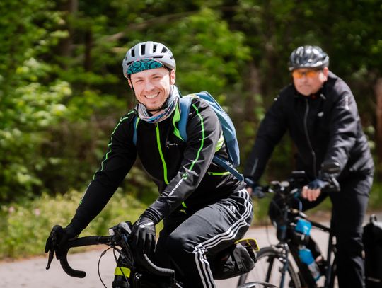 Co Za Jazda 2025 - Szydłowiec cz.2 (zdjęcia)