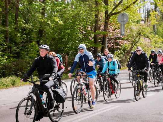 Co Za Jazda 2025 - Szydłowiec cz.2 (zdjęcia)