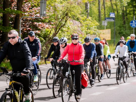 Co Za Jazda 2025 - Szydłowiec cz.2 (zdjęcia)