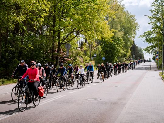 Co Za Jazda 2025 - Szydłowiec cz.2 (zdjęcia)