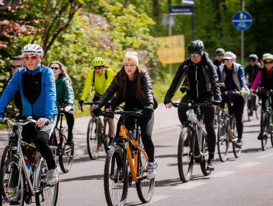 Co Za Jazda 2025 - Szydłowiec cz.2 (zdjęcia)