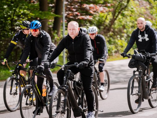 Co Za Jazda 2025 - Szydłowiec cz.2 (zdjęcia)