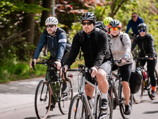 Co Za Jazda 2025 - Szydłowiec cz.2 (zdjęcia)