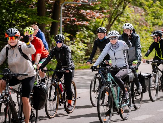 Co Za Jazda 2025 - Szydłowiec cz.2 (zdjęcia)