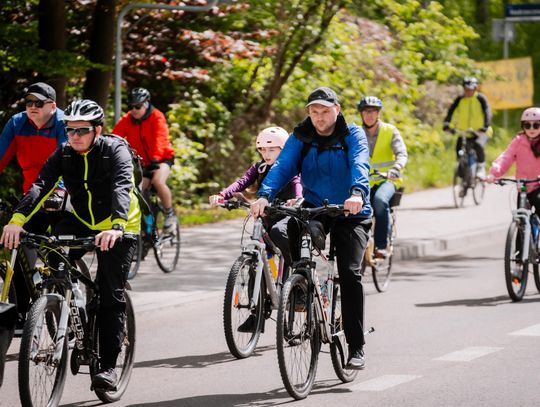 Co Za Jazda 2025 - Szydłowiec cz.2 (zdjęcia)