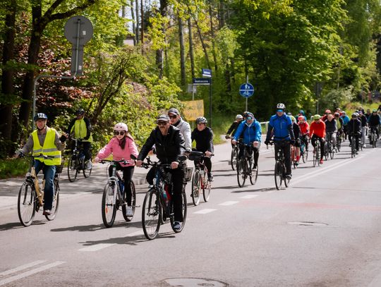 Co Za Jazda 2025 - Szydłowiec cz.2 (zdjęcia)