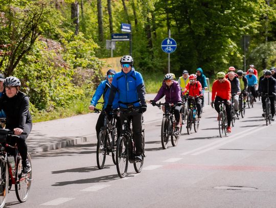 Co Za Jazda 2025 - Szydłowiec cz.2 (zdjęcia)