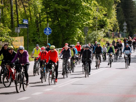 Co Za Jazda 2025 - Szydłowiec cz.2 (zdjęcia)