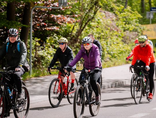 Co Za Jazda 2025 - Szydłowiec cz.2 (zdjęcia)