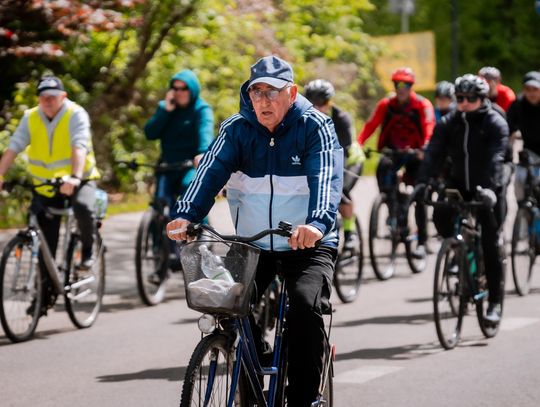 Co Za Jazda 2025 - Szydłowiec cz.2 (zdjęcia)