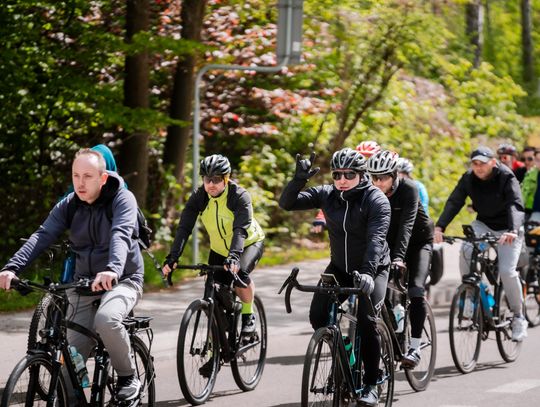 Co Za Jazda 2025 - Szydłowiec cz.2 (zdjęcia)