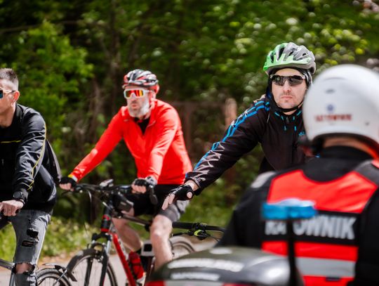 Co Za Jazda 2025 - Szydłowiec cz.2 (zdjęcia)