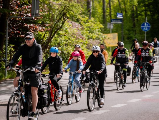 Co Za Jazda 2025 - Szydłowiec cz.2 (zdjęcia)