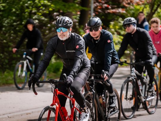 Co Za Jazda 2025 - Szydłowiec cz.2 (zdjęcia)