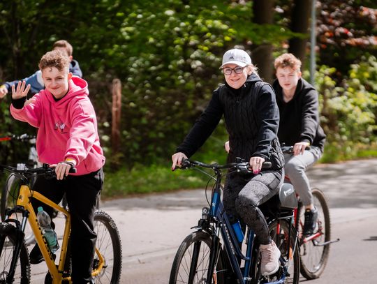 Co Za Jazda 2025 - Szydłowiec cz.2 (zdjęcia)