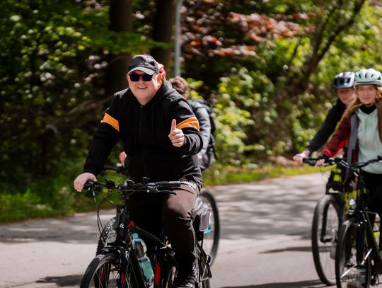 Co Za Jazda 2025 - Szydłowiec cz.2 (zdjęcia)