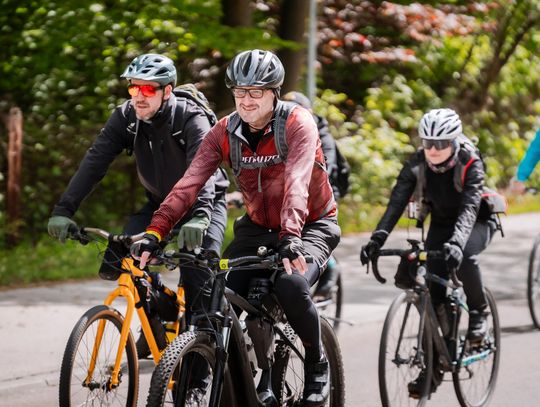 Co Za Jazda 2025 - Szydłowiec cz.2 (zdjęcia)