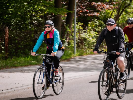 Co Za Jazda 2025 - Szydłowiec cz.2 (zdjęcia)