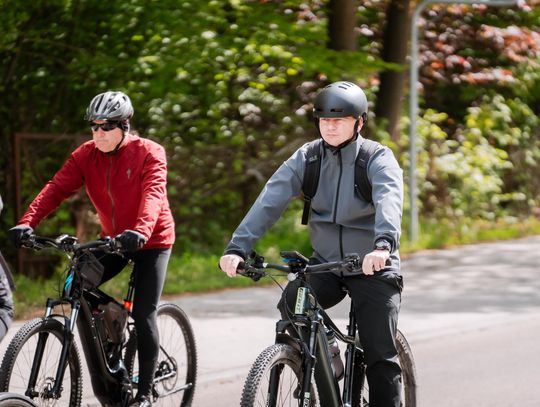 Co Za Jazda 2025 - Szydłowiec cz.2 (zdjęcia)