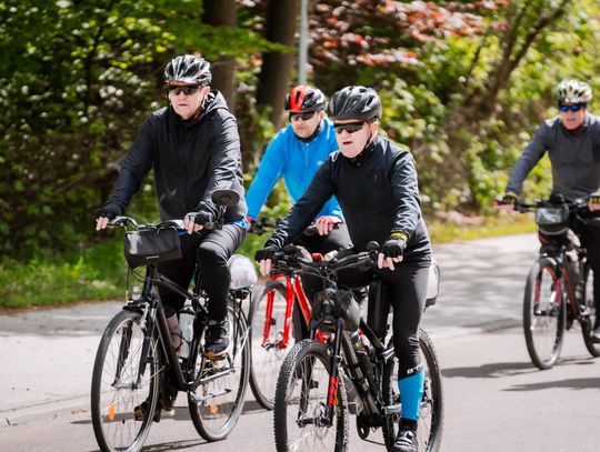 Co Za Jazda 2025 - Szydłowiec cz.2 (zdjęcia)