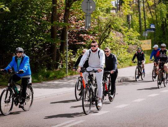 Co Za Jazda 2025 - Szydłowiec cz.2 (zdjęcia)