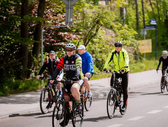 Co Za Jazda 2025 - Szydłowiec cz.2 (zdjęcia)