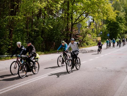 Co Za Jazda 2025 - Szydłowiec cz.2 (zdjęcia)