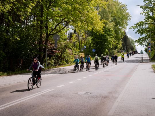 Co Za Jazda 2025 - Szydłowiec cz.2 (zdjęcia)