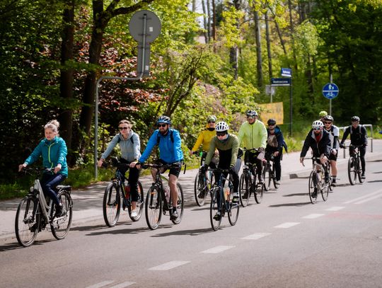 Co Za Jazda 2025 - Szydłowiec cz.2 (zdjęcia)