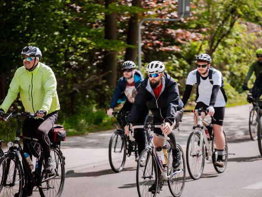 Co Za Jazda 2025 - Szydłowiec cz.2 (zdjęcia)