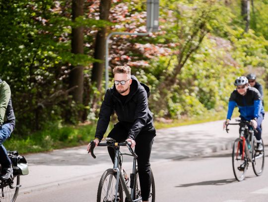 Co Za Jazda 2025 - Szydłowiec cz.2 (zdjęcia)