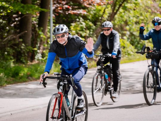 Co Za Jazda 2025 - Szydłowiec cz.2 (zdjęcia)