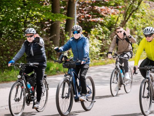 Co Za Jazda 2025 - Szydłowiec cz.2 (zdjęcia)