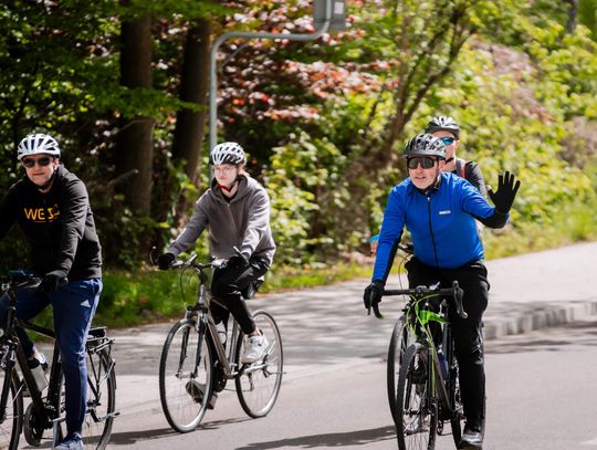 Co Za Jazda 2025 - Szydłowiec cz.2 (zdjęcia)