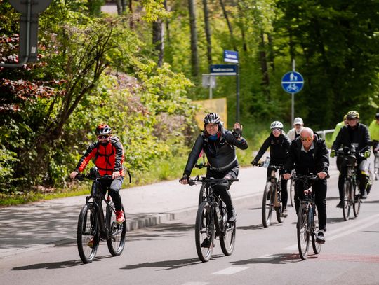 Co Za Jazda 2025 - Szydłowiec cz.2 (zdjęcia)