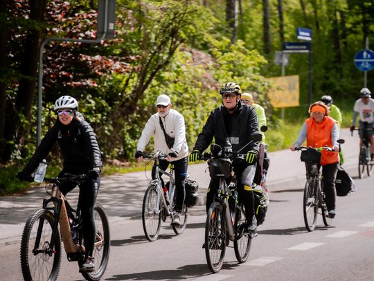 Co Za Jazda 2025 - Szydłowiec cz.2 (zdjęcia)