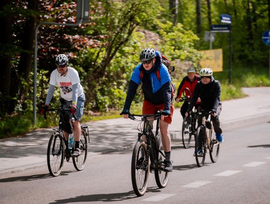 Co Za Jazda 2025 - Szydłowiec cz.2 (zdjęcia)