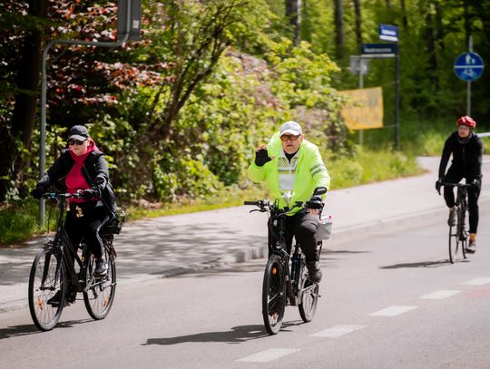 Co Za Jazda 2025 - Szydłowiec cz.2 (zdjęcia)