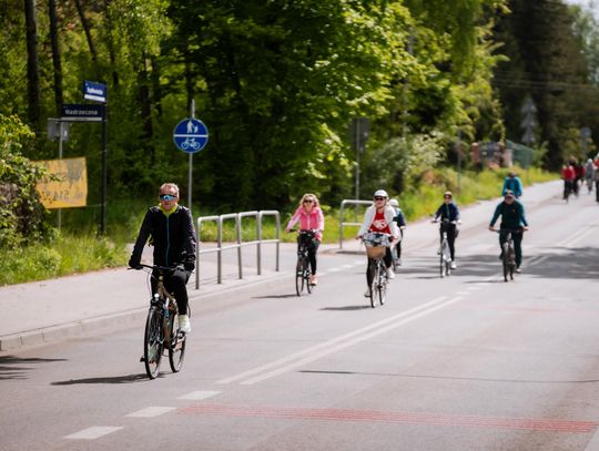 Co Za Jazda 2025 - Szydłowiec cz.2 (zdjęcia)