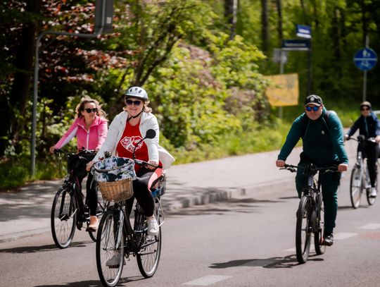 Co Za Jazda 2025 - Szydłowiec cz.2 (zdjęcia)