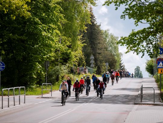 Co Za Jazda 2025 - Szydłowiec cz.2 (zdjęcia)